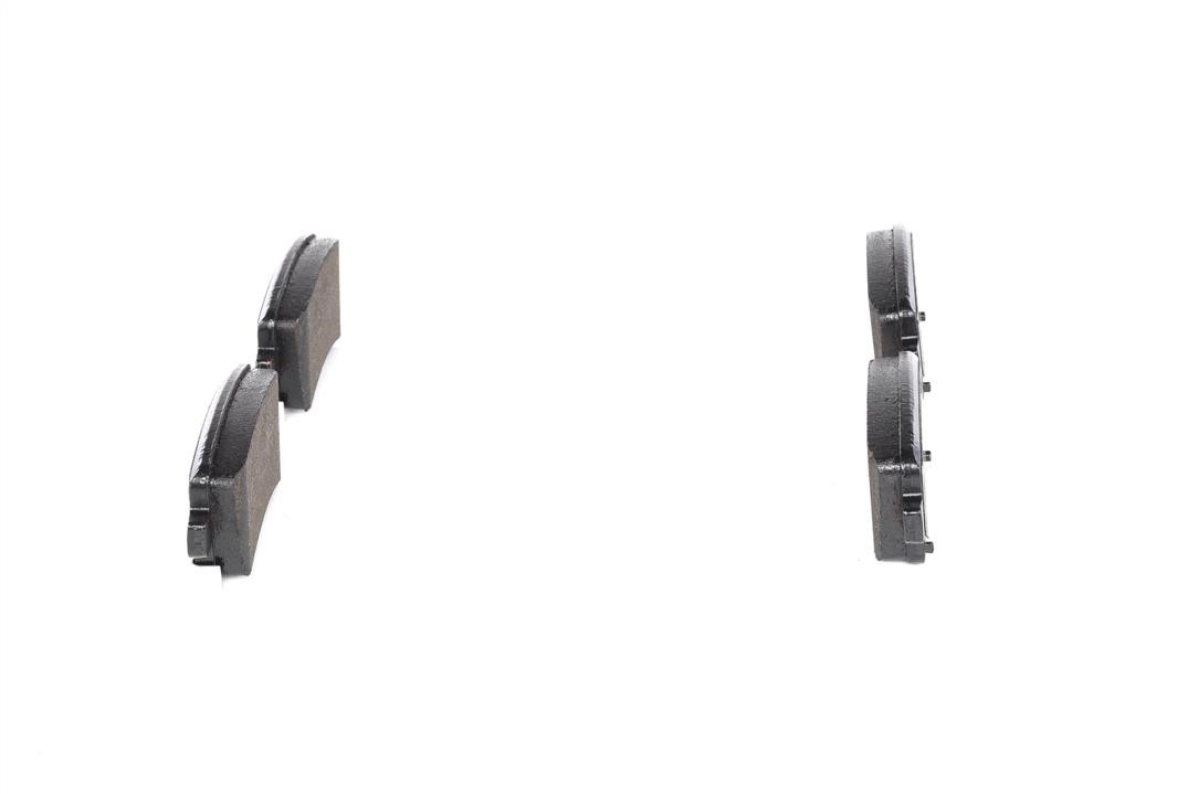 Bosch Brake pad set – price [object Object] PLN