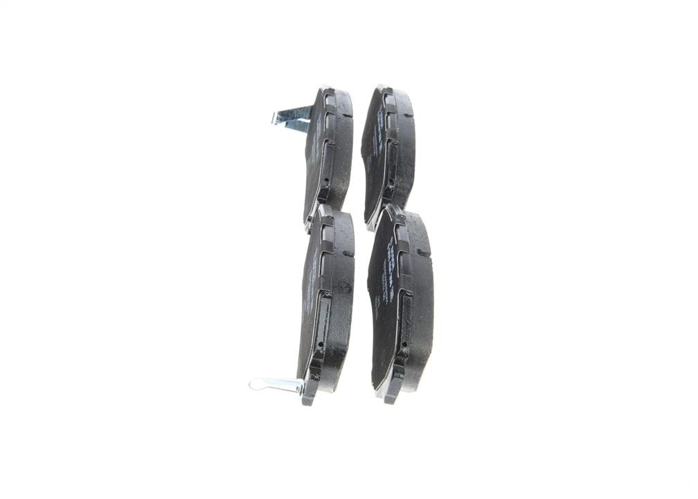 Bosch Brake pad set – price [object Object] PLN