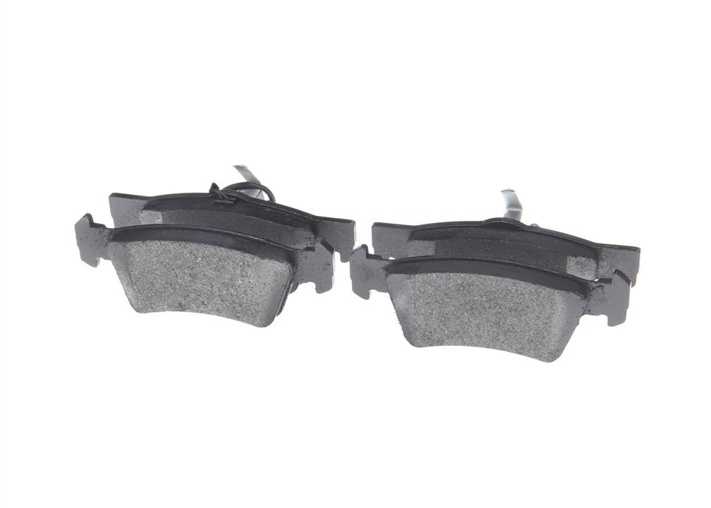 Brake pad set Bosch 0 986 494 309
