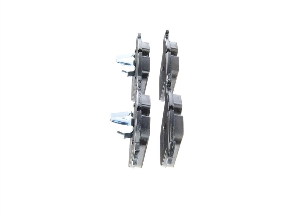 Bosch Brake Pad Set, disc brake – price 191 PLN