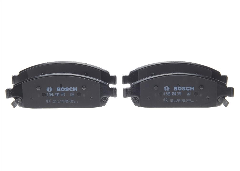 Buy Bosch 0 986 494 370 at a low price in United Arab Emirates!