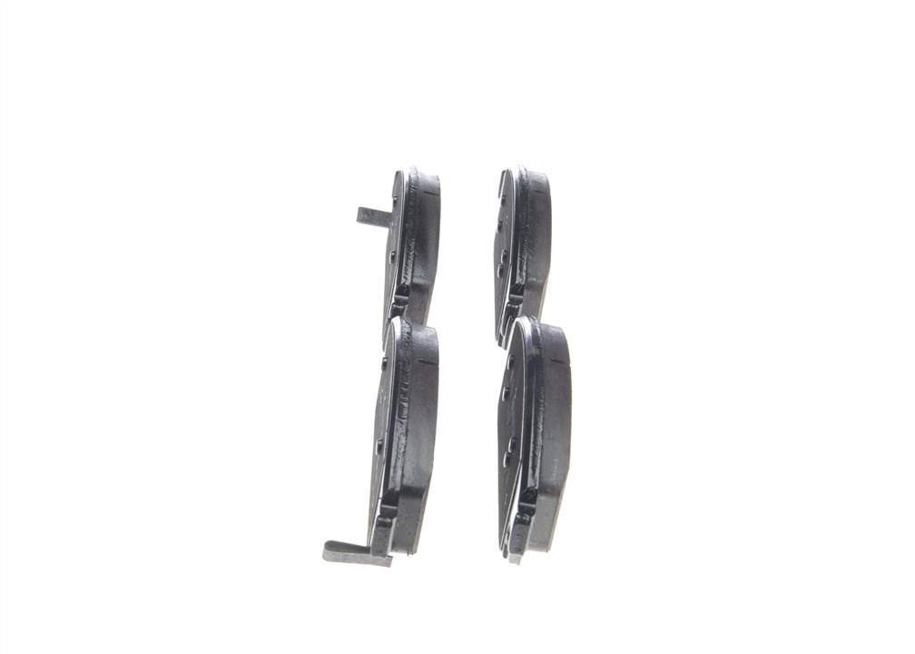 Bosch Brake pad set – price [object Object] PLN