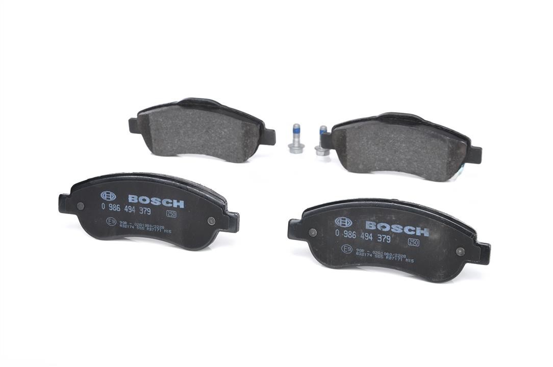 Buy Bosch 0986494379 – good price at EXIST.AE!