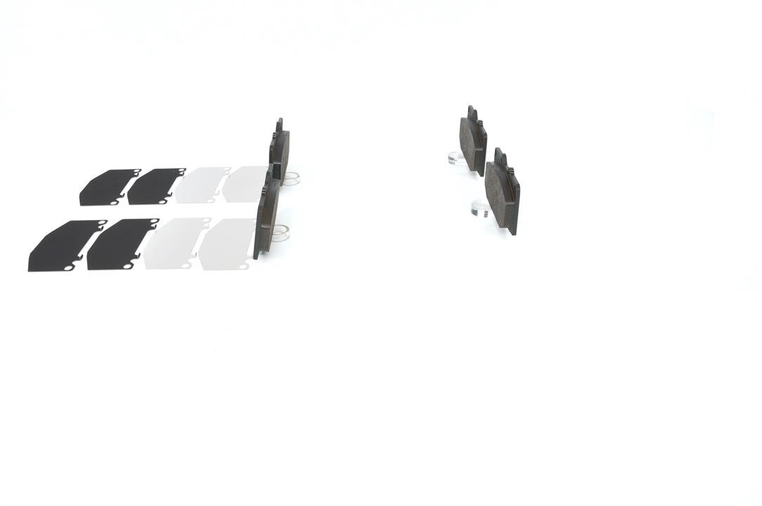 Buy Bosch 0986494398 – good price at EXIST.AE!
