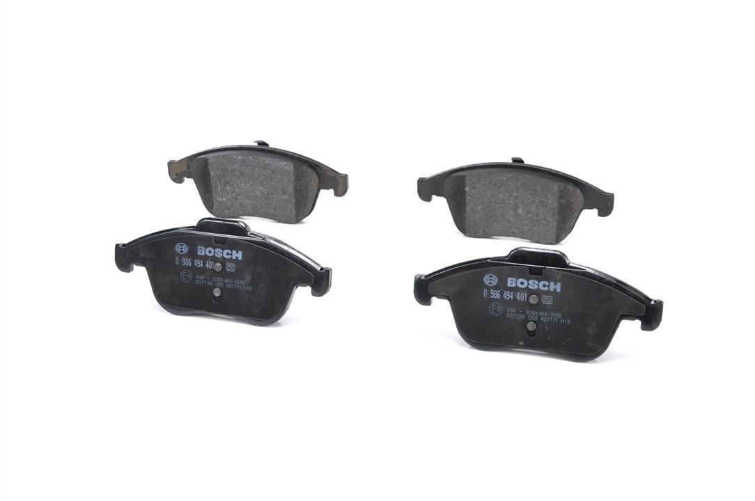Buy Bosch 0986494401 – good price at EXIST.AE!