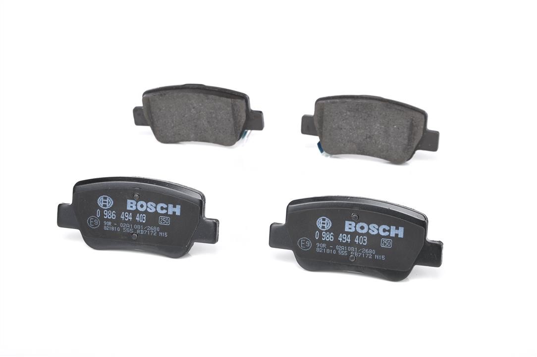 Buy Bosch 0986494403 – good price at EXIST.AE!