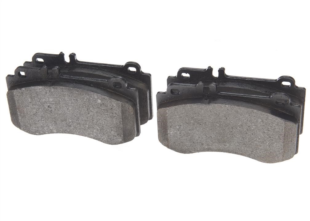 Brake pad set Bosch 0 986 494 405