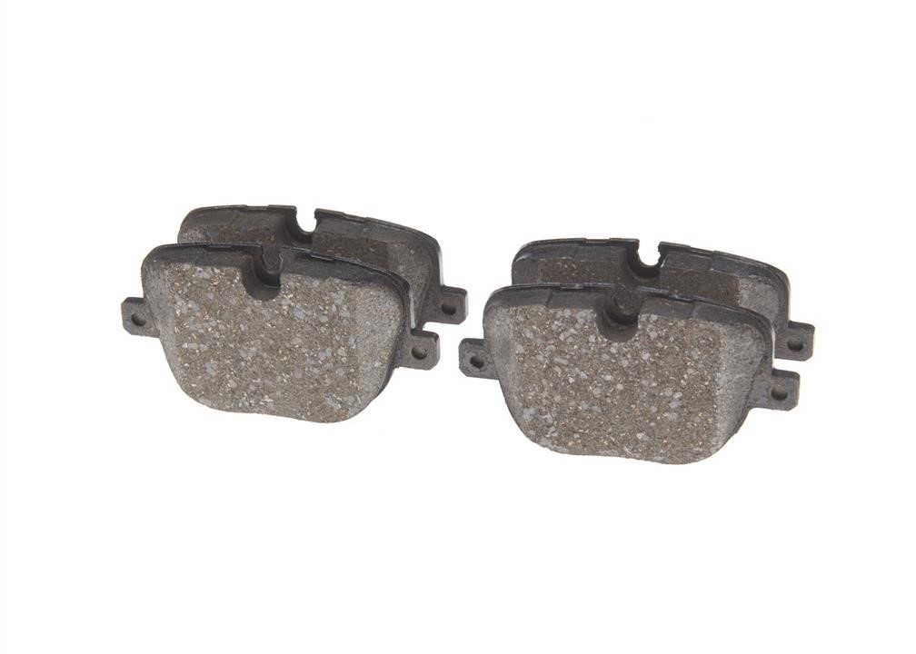 Brake pad set Bosch 0 986 494 409