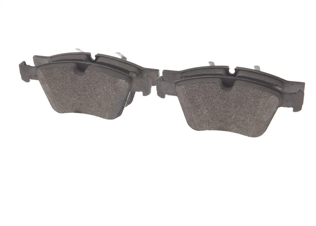 Brake pad set Bosch 0 986 494 427