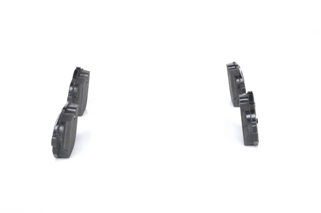 Bosch Brake Pad Set, disc brake – price 169 PLN