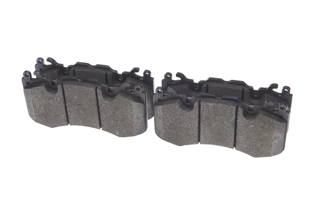 Brake pad set Bosch 0 986 494 440