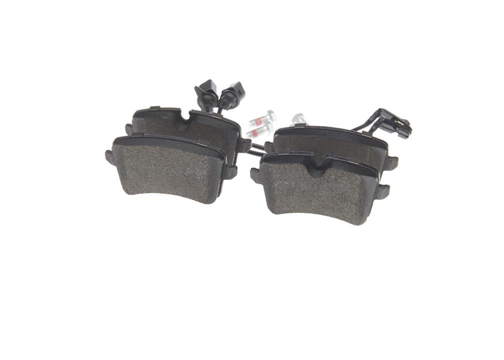 Brake pad set Bosch 0 986 494 446