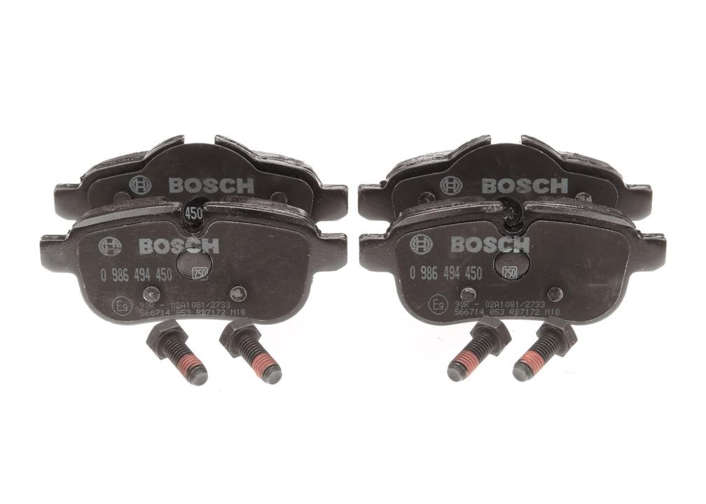 Buy Bosch 0986494450 – good price at EXIST.AE!