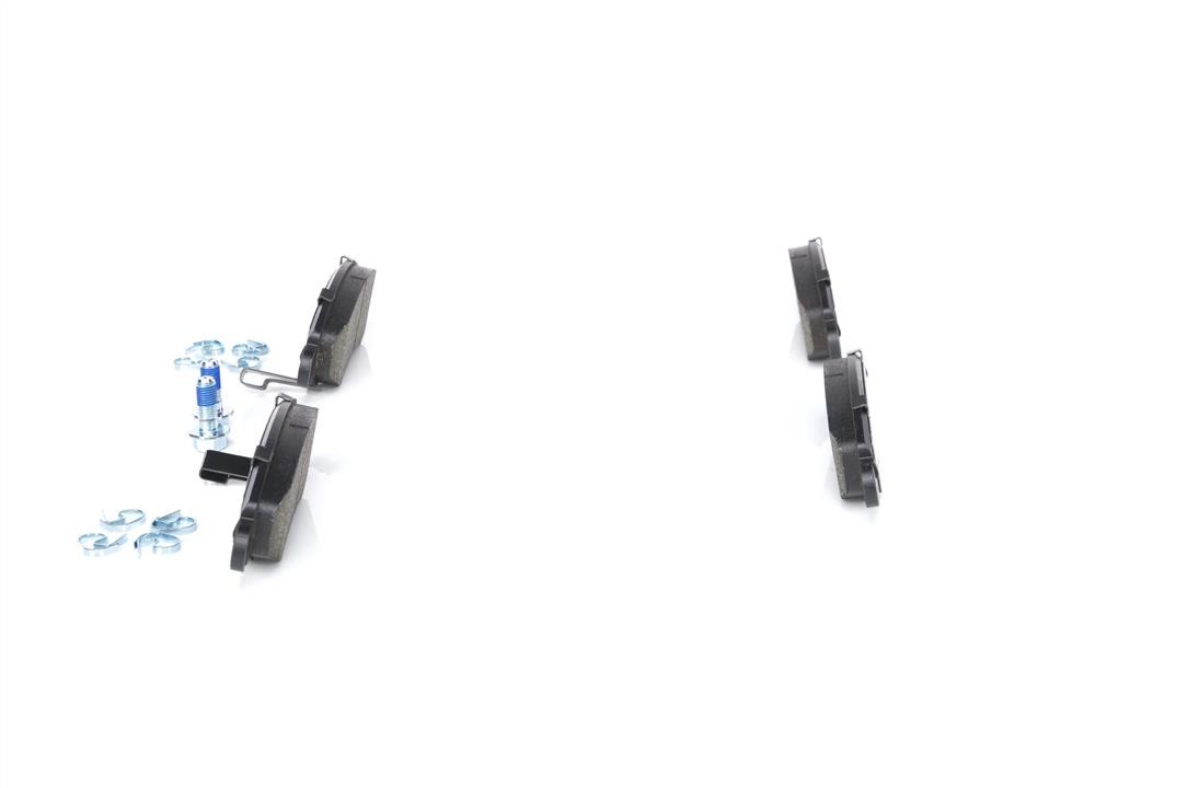 Buy Bosch 0986494458 – good price at EXIST.AE!
