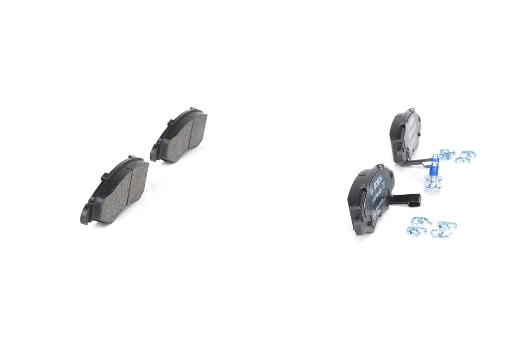 Buy Bosch 0 986 494 458 at a low price in United Arab Emirates!