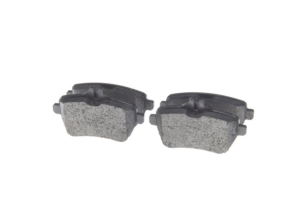 Brake pad set Bosch 0 986 494 790