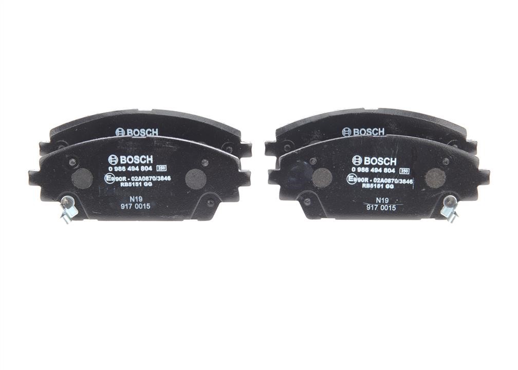 Buy Bosch 0 986 494 804 at a low price in United Arab Emirates!