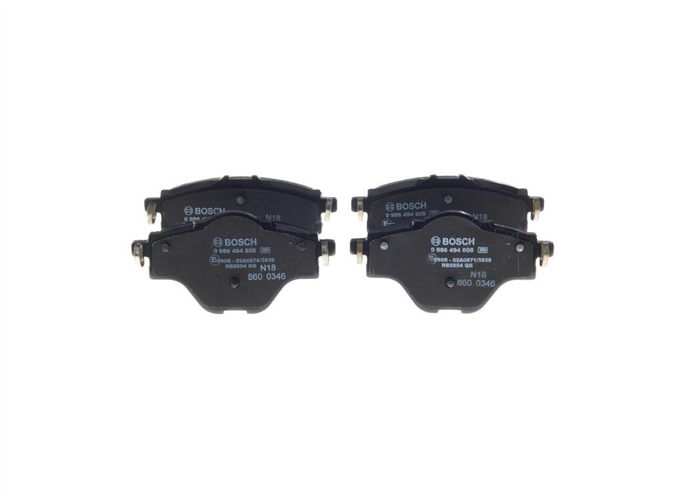 Buy Bosch 0 986 494 805 at a low price in United Arab Emirates!