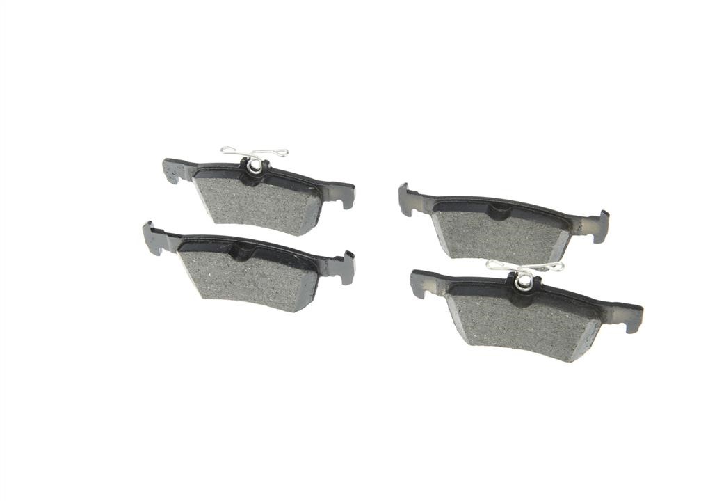 Brake pad set Bosch 0 986 494 811