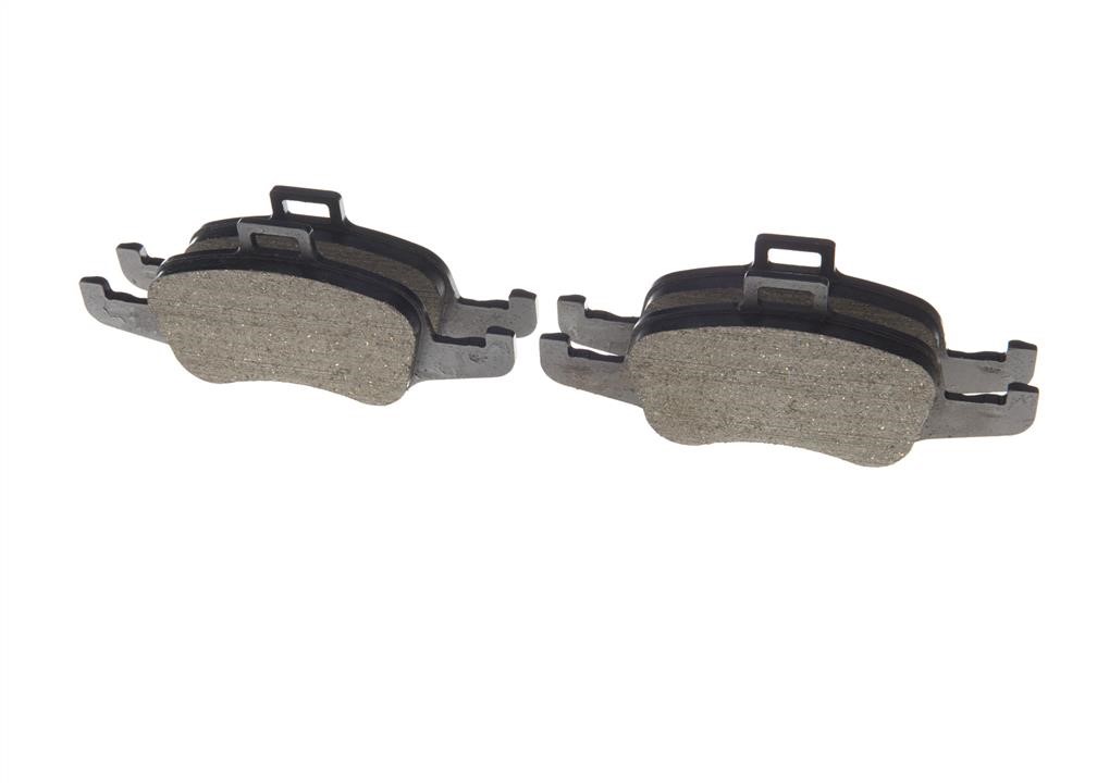 Brake pad set Bosch 0 986 494 820