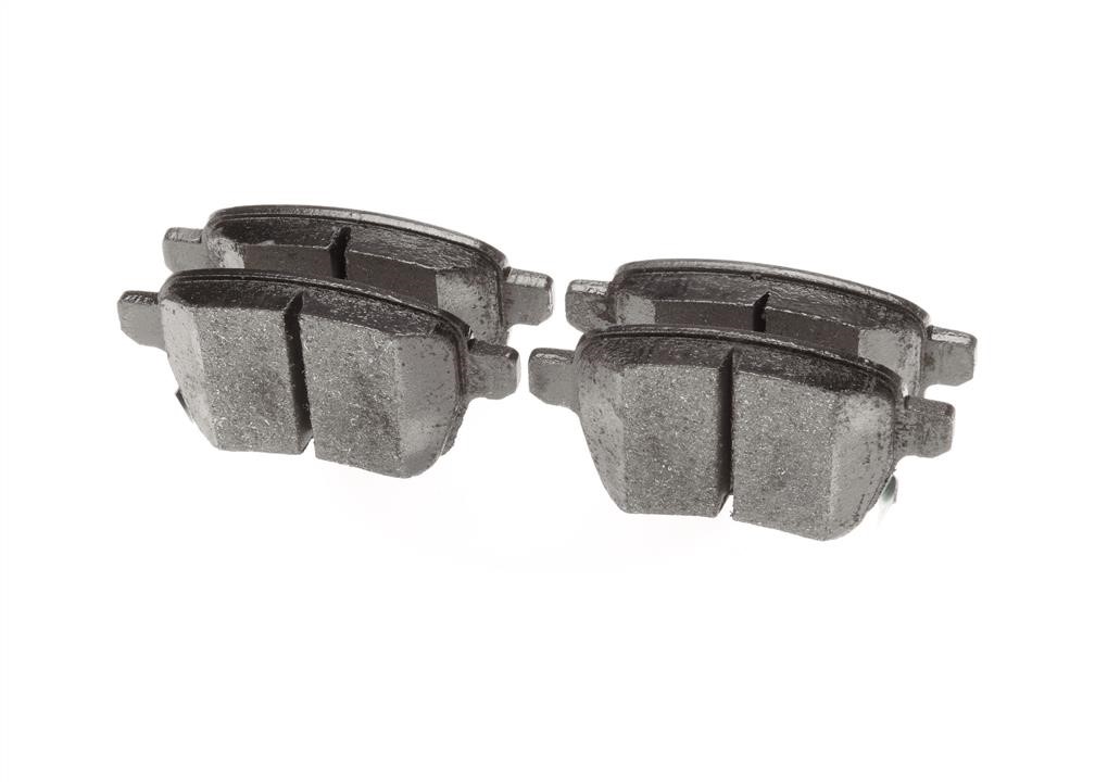 Brake pad set Bosch 0 986 494 825