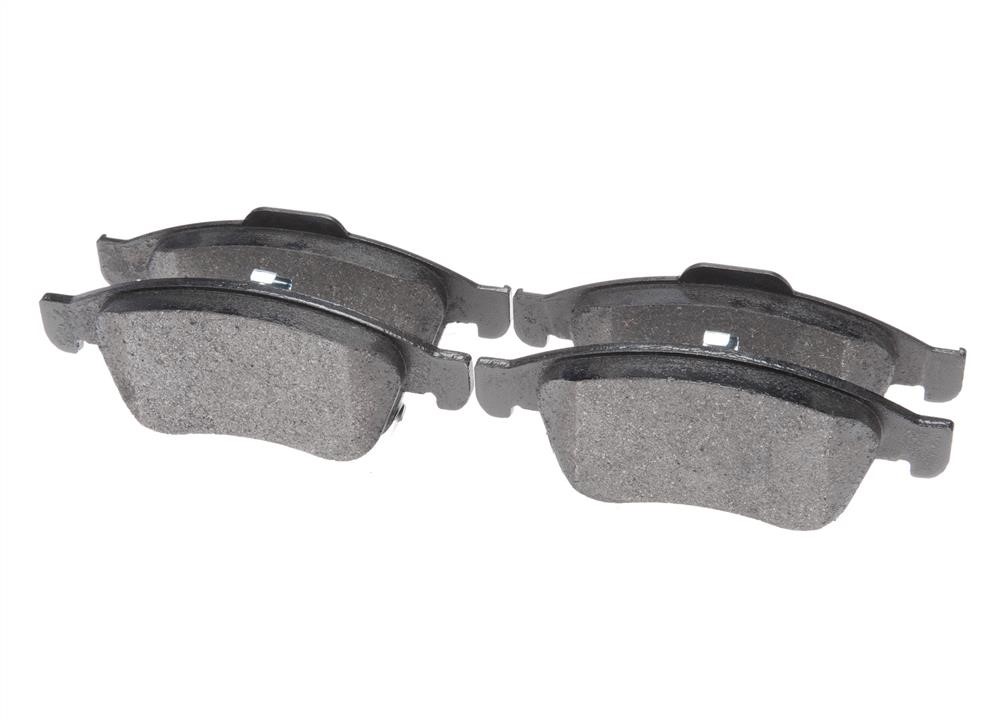 Brake pad set Bosch 0 986 494 826