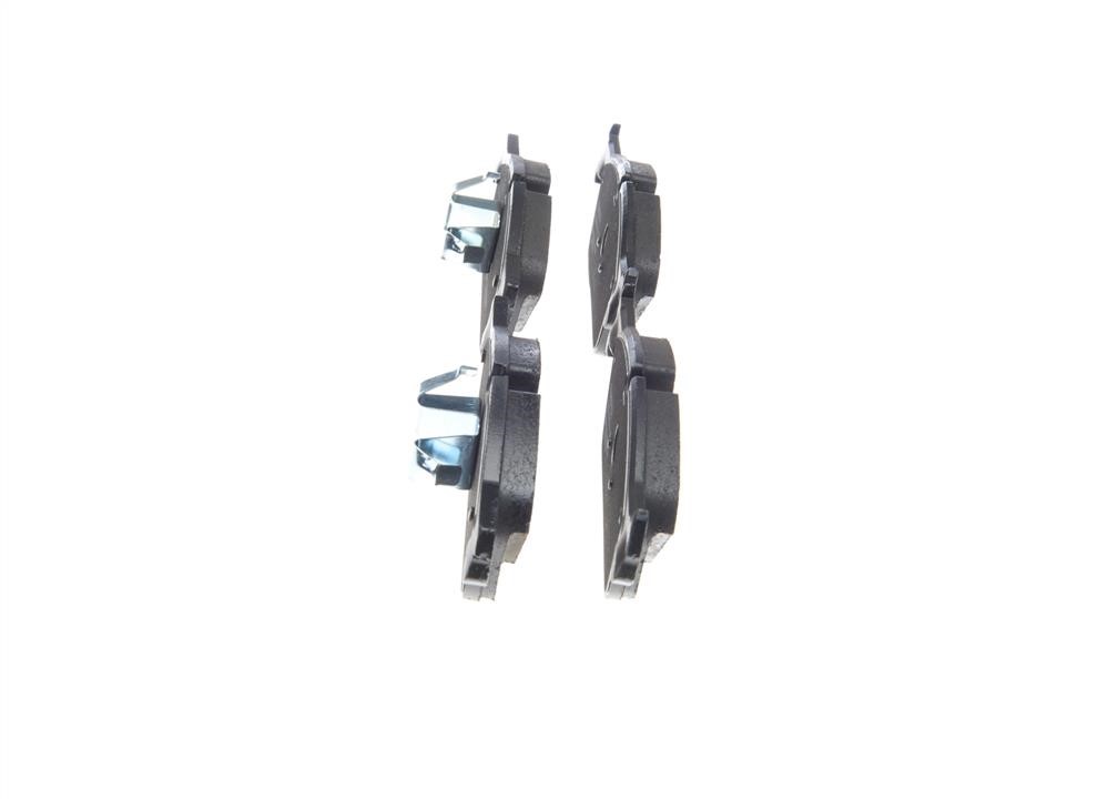 Bosch Brake pad set – price 297 PLN