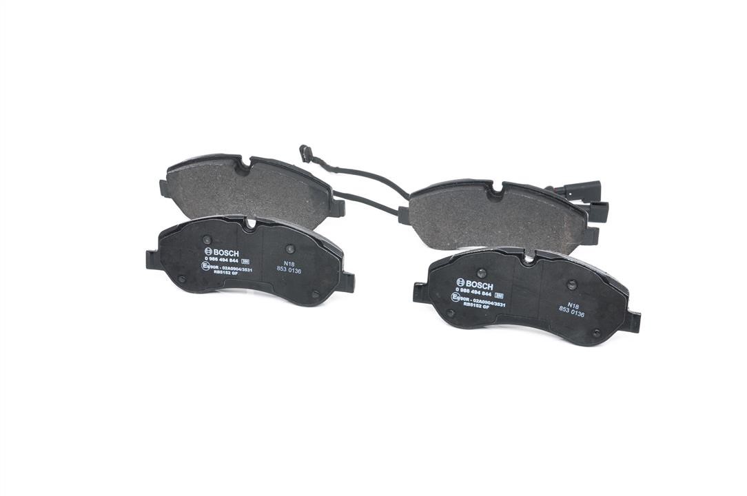 Buy Bosch 0986494844 – good price at EXIST.AE!