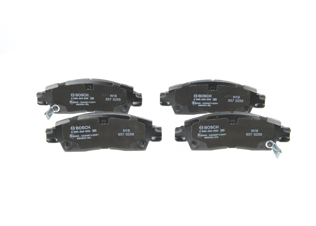 Buy Bosch 0 986 494 858 at a low price in United Arab Emirates!