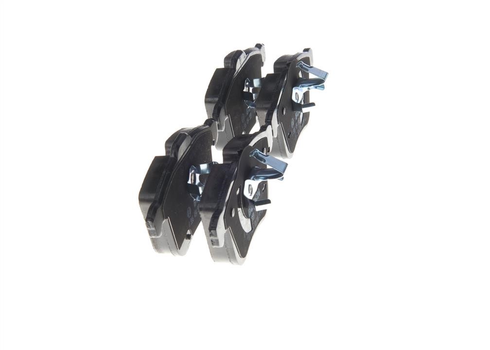 Bosch Brake Pad Set, disc brake – price 235 PLN