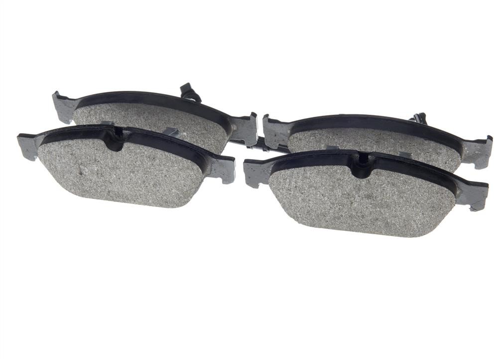 Brake pad set Bosch 0 986 494 987