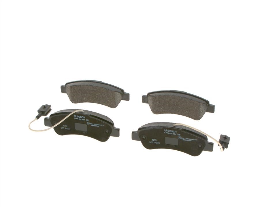 Buy Bosch 0986494994 – good price at EXIST.AE!