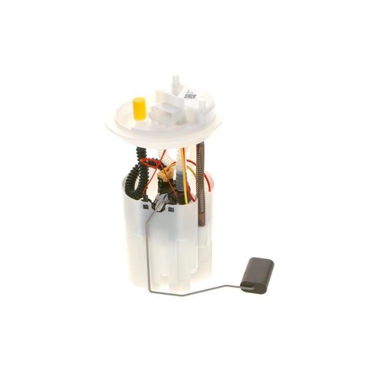 Fuel pump module Bosch 0 986 580 830