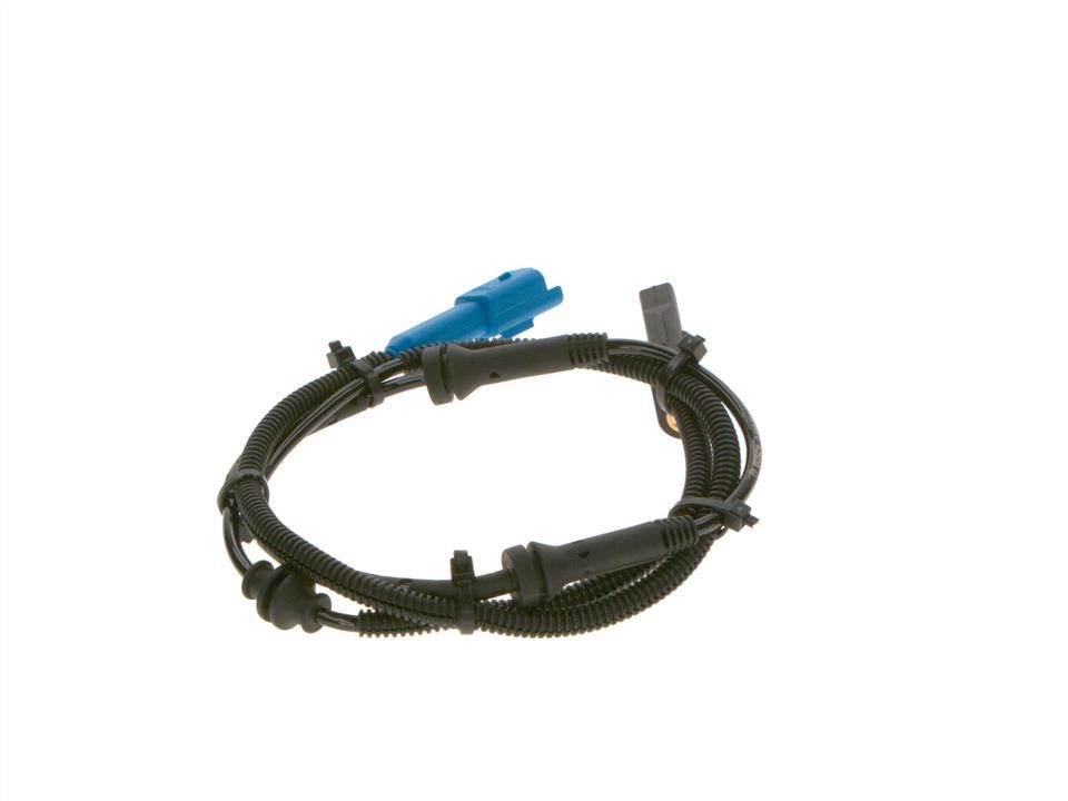 Sensor ABS Bosch 0 986 594 551