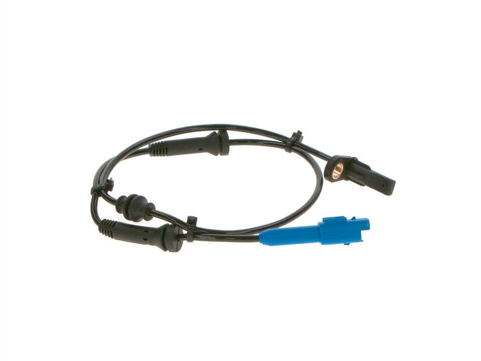 Sensor ABS Bosch 0 986 594 552