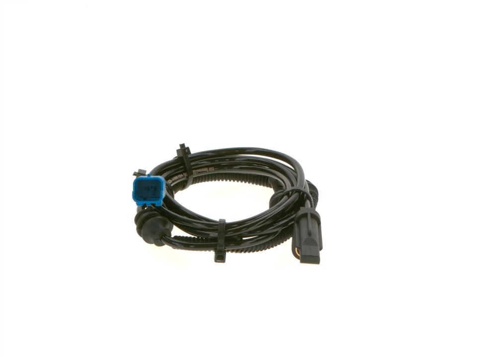 Bosch Sensor ABS – price 132 PLN