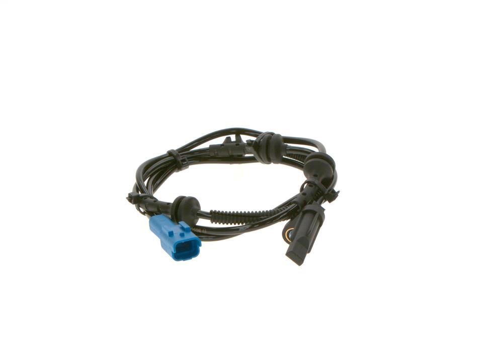Bosch Sensor ABS – price 141 PLN