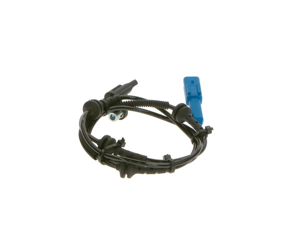 Sensor ABS Bosch 0 986 594 567