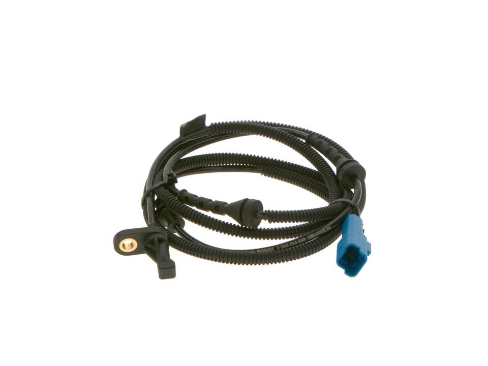 Bosch Sensor ABS – price 141 PLN