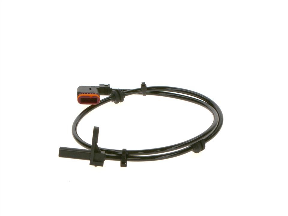 Bosch Sensor ABS – price 204 PLN