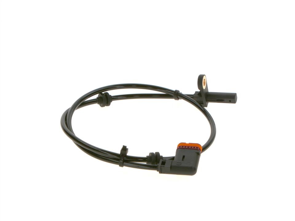 Sensor ABS Bosch 0 986 594 592