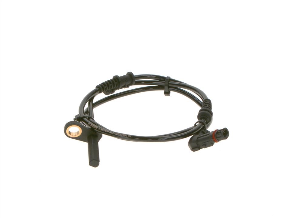 Bosch Sensor ABS – price 212 PLN