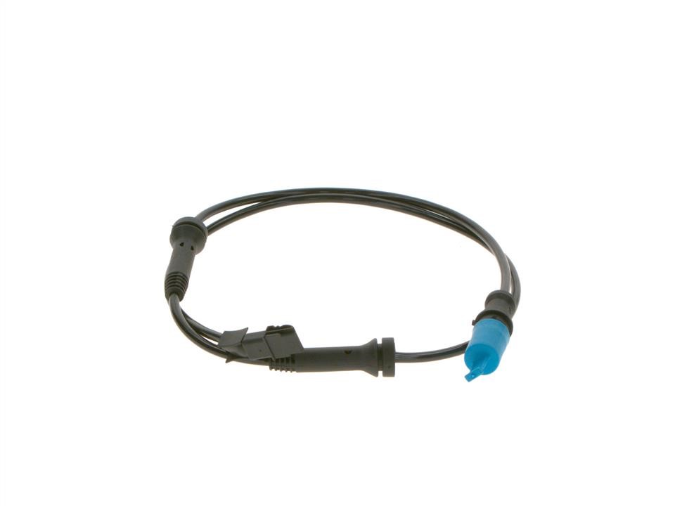 Bosch Sensor ABS – price 156 PLN
