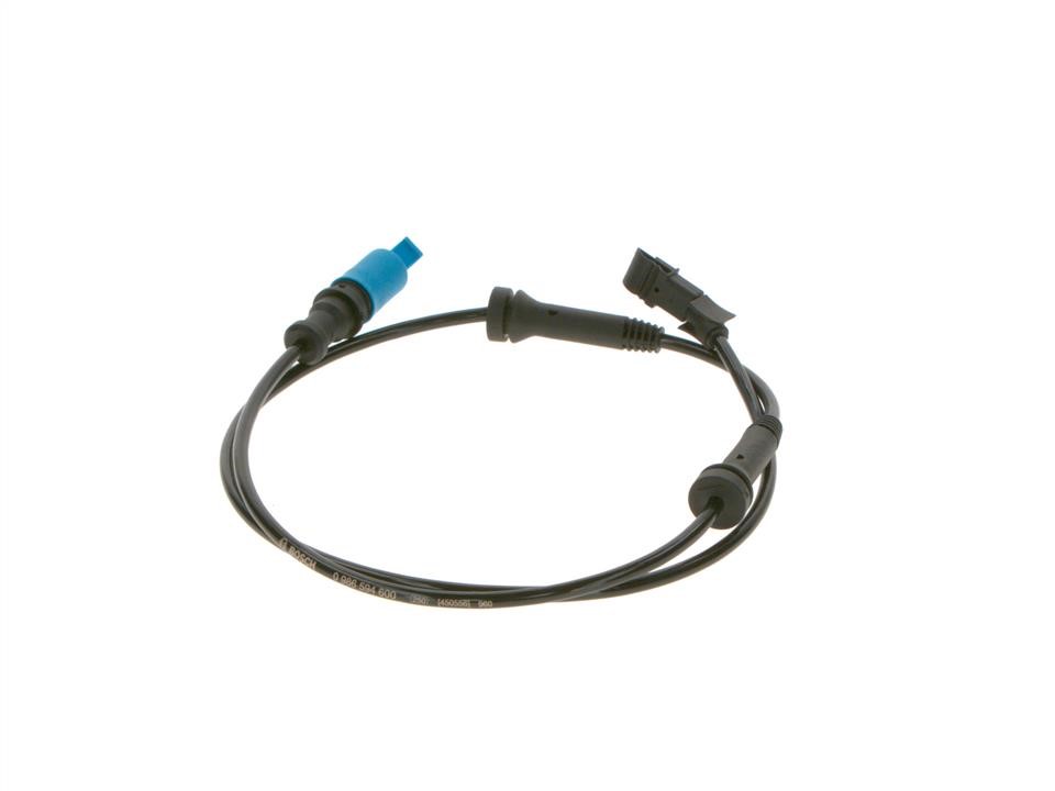 Sensor ABS Bosch 0 986 594 600