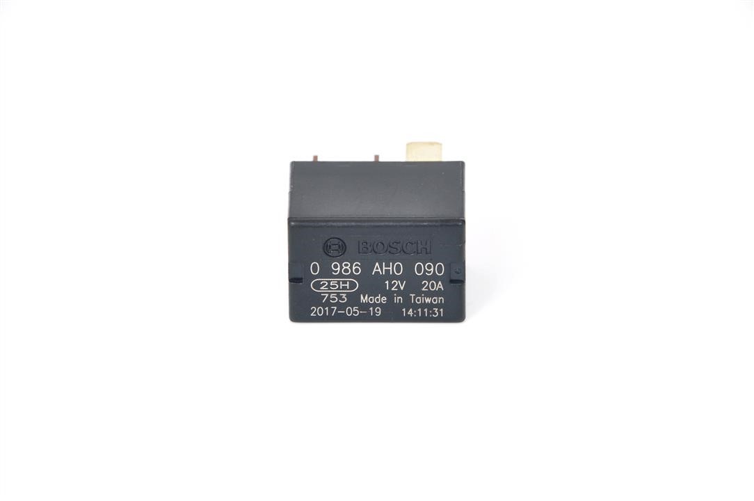 Bosch Relay – price [object Object] PLN
