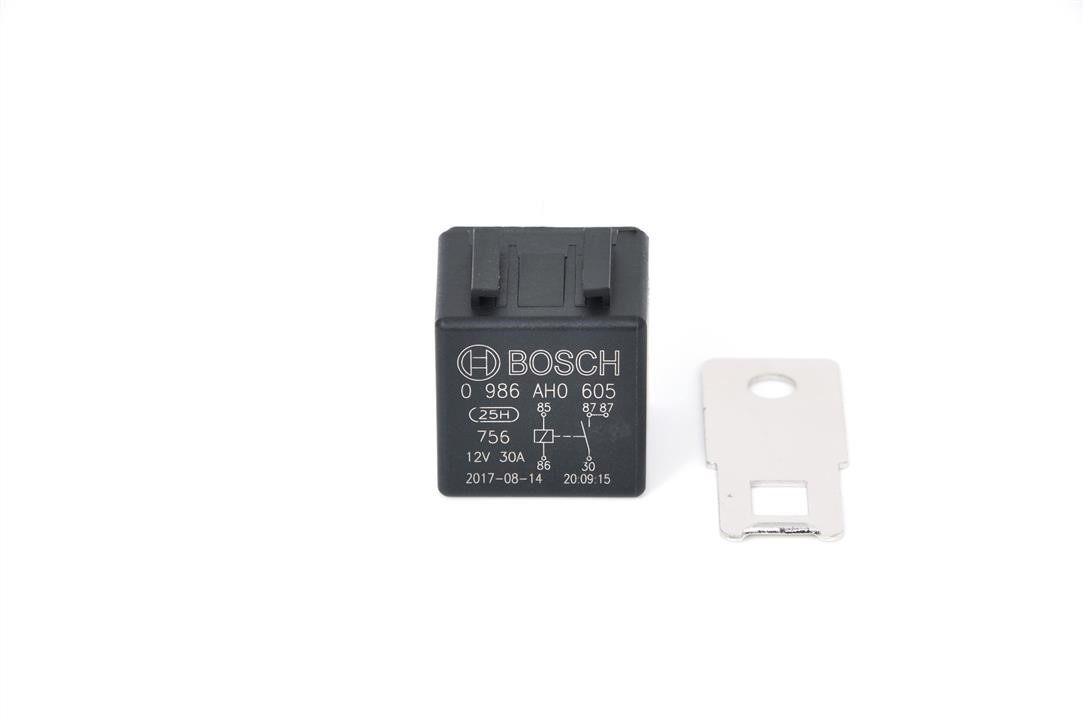 Bosch Relay – price [object Object] PLN