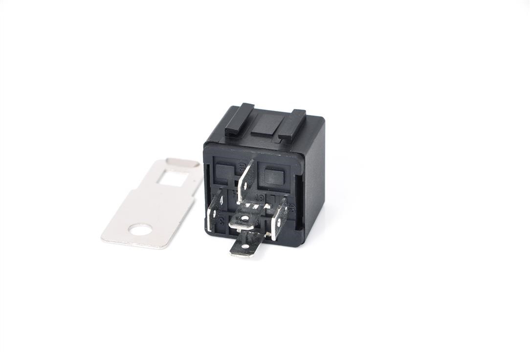 Relay Bosch 0 986 AH0 605