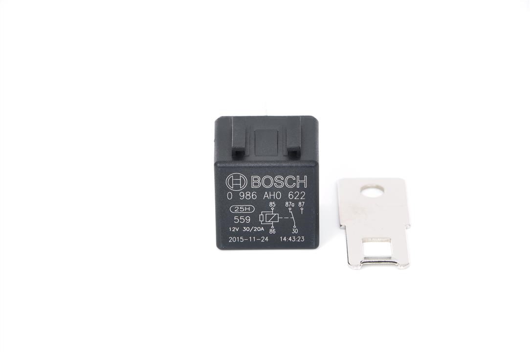 Buy Bosch 0986AH0622 – good price at EXIST.AE!