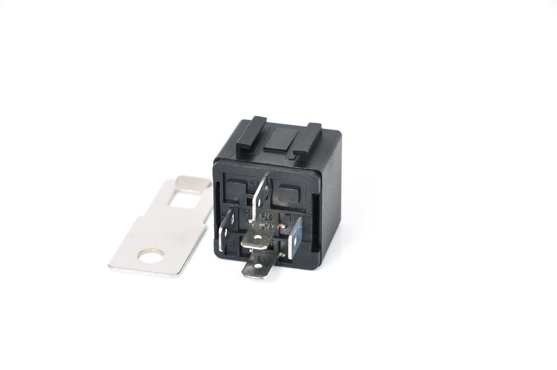 Bosch Relay – price