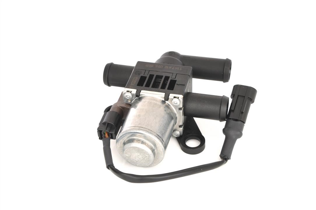 Bosch Heater control valve – price 549 PLN
